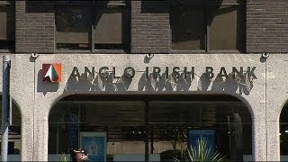 Fury over Anglo Irish Bank bailout lies - economy