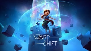 Official Warp Shift (by FISHLABS) Teaser Trailer (iOS/Android)