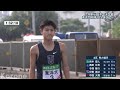 mad 第51回全日本大学駅伝 希望の唄