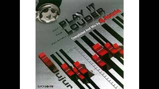 Play It Louder - Compilated and Mix by : dj Ronnie