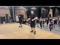 Ramalama Bang Bang  Line Dance de Mark Furnell (UK) et Chris Godden (UK)