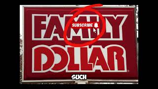 family dollar ohio store closure