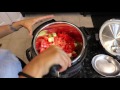 universal punjabi gravy instant pot basics episode 007