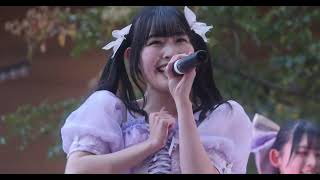 【手回しカメラ②】Charm Poche リリースイベント ＠ビブレ横浜 2024/12/14