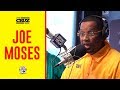 Joe Moses Talks Video & Remix For 'Stop It', Upcoming Music, Working With RJ, DJ Mustard & More