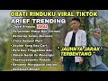 Arief - Obati Rindu Ku || Lagu Pop Melayu Terbaru 2024 || Lagu Melayu Terpopuler Bikin Baper