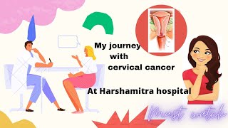 Harshamitra, best cancer hospital in Trichy offering the advanced and affordable #cancer treatment .