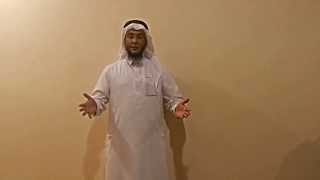 فكرة جديدة في تعليم الرقية الشرعية للراقي المغربي نعيم ربيع