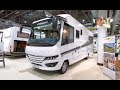 PHOENIX TOP LINER 8800 BMRSLGX RV MOTORHOME IVECO CAMPER WALKAROUND AND INTERIOR