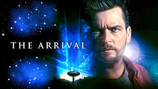 The Arrival | Charlie Sheen (Being John Malkovich) | SCIENCE FICTION | Full Movie in English