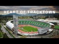 Heart of Tracktown: A Running Community | Documentary