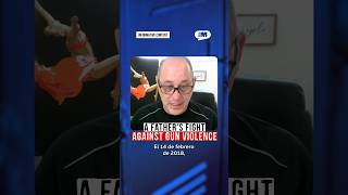 Parkland #Dad: #Fighting #Misinformation & #Advocating for Gun #Reform