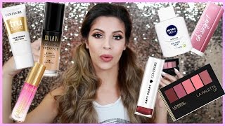 Whats NEW at the Drugstore