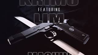 KRIMO FEAT LIM - MACHIN