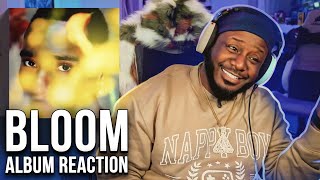 T-Pain reacts to Durand Bernarr - BLOOM