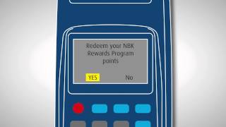 Instantly Redeem Your NBK Reward Points!