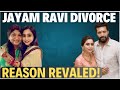 Jayam Ravi Aarti Divorce | Reason Revealed | Who is Sujatha Vijayakumar?   | @palakathaipesu