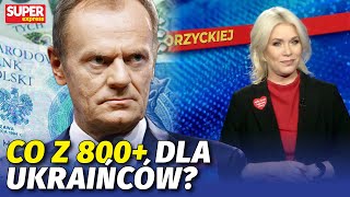 Biedrzycka EXPRESSEM | RZĄD BIERZE SIĘ ZA ŚWIADCZENIA DLA MIGRANTÓW!