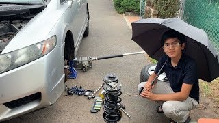 Genuine OEM vs Aftermarket, Online Seller vs Local Auto Parts Stores Return Policy | Not A DIY Video