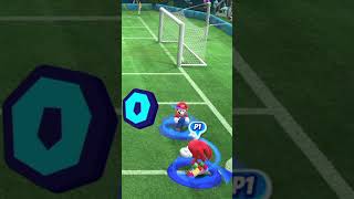 Mario & Sonic at the Rio 2016 Olympic Games Football   Knuckles , Daisy , Mario , Jet