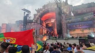 Alok - Intro (Live) | Tomorrowland WE2 26.07.2024