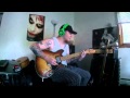 The Gaslight Anthem - Break Your Heart (D.A.M.N Cover)