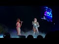 Katy Perry performing Into Me You See for the first time at Witness The Tour Live in Japan HD