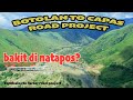 MAPANUEPE LAKE / BOTOLAN TO CAPAS ROAD PROJECT / MT. PUNDAQUIT / SAN ANTONIO BEACH / TEAM PALIBOT