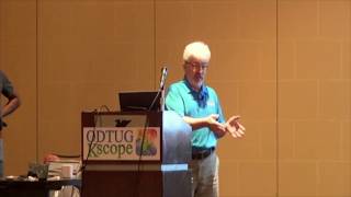 Advanced Calculation Techniques: Going Beyond the Calc Dim - George Cooper, Gap