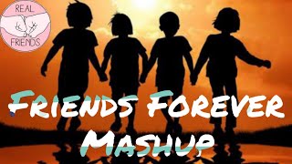 Friendship Day Mashup 2020 ll Friends forever Mashup ll Friendship Day songs