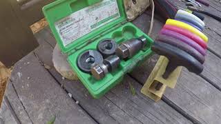 Episode 12 - Moving the main electrical meter and breaker box