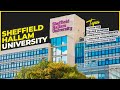 Sheffield Hallam University