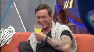 Big Brother UK - Series 16/2015 (Episode 63/Day 62)