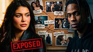 Kylie Jenner & Travis Scott: The Ugly Truth (Documentary)