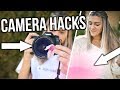 5 Camera Life Hacks You Need To Know To Take Better Photos