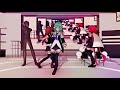 【mmd艦これ】白露改二 江風改二 山風でwave