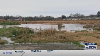 Residents raise concerns at Chandler City Council meeting over flooding issues