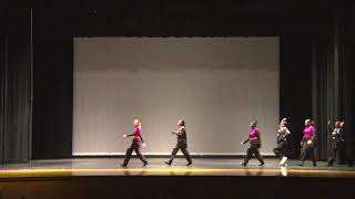 UHS Student Choreography Showcase