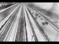 鄭興 leon zheng【聽說北京下雪了 when i heard about beijing】official lyrics video