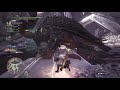 【mhw】モンハン参加型live配信。歴戦王ネルギガンテ周回！乙は飲み物。