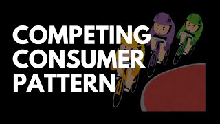 Competing Consumer Pattern: Scalable and Fault-Tolerant Task Processing