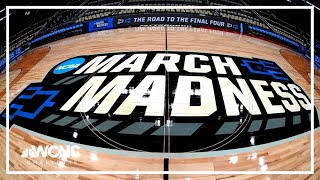 Who do you want to see win March Madness? | WCNC Charlotte To Go