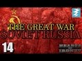 INTERWAR [14] The Great War Mod - Hearts of Iron 4 HOI4 Paradox Interactive