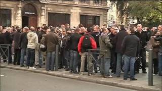 Fusillades à Marseille : le ras-le-bol de la police