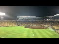 2019.9.30 中日対阪神戦 根尾昂の打席