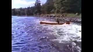 Quetico Movie