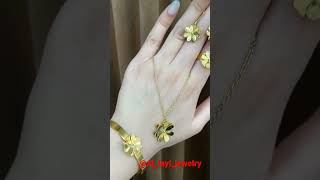 #2023 #jewelry #trend #uzbekistan #ayollaruchun #look #style #yengilik