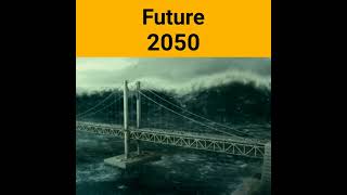 2050 में क्या होगा? | What will happen in 2050? | #shorts #facts #2050 #future