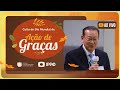 CULTO AO VIVO - DIA DE AÇÃO DE GRACAS | Rev. Young G. Ko | Igreja Presbiteriana de Pinheiros | IPPTV