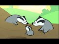 What's for Dinner  Mr Bean Animated Season 1  Funny Clips  Cartoons For Kids